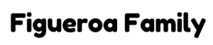 Sponsor Logo for Figueroa Family