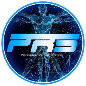 Sponsor Logo for PRS