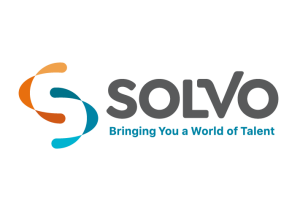 Sponsor Logo for SOLVO