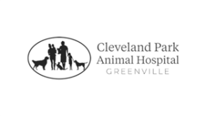 Sponsor Logo for Cleveland Park Animal Hospital