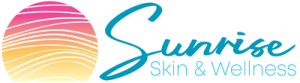 Sponsor Logo for Sunrise Skin and Wellness