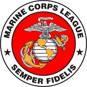 Sponsor Logo for Marine Corp League Detachment 1226