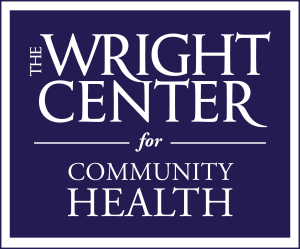 Sponsor Logo for The Wright Center