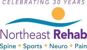 Sponsor Logo for Northeast Rehab Associates