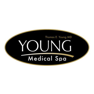 Sponsor Logo for Young Medical Spa