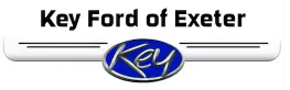 Sponsor Logo for Key Ford of Exeter