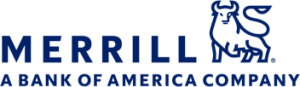Sponsor Logo for Merrill Lynch