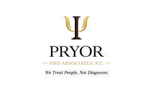 Sponsor Logo for Pryor and Associates