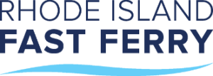 Sponsor Logo for Rhode Island Fast Ferry