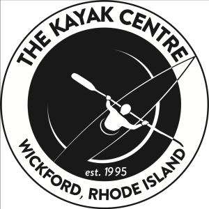 Sponsor Logo for The Kayak Center