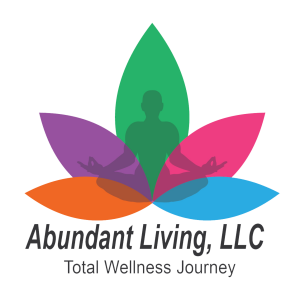 Sponsor Logo for Abundant Living, LLC