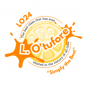 Sponsor Logo for Leadership Orange Class of 2024