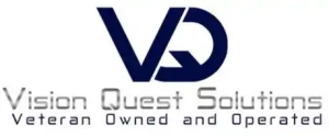 Sponsor Logo for VISION QUEST SOLUTIONS
