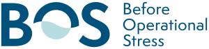 Sponsor Logo for BEFORE OPERATIONAL STRESS