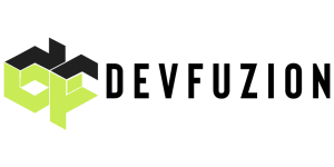 Sponsor Logo for Devfuzion