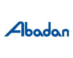 Sponsor Logo for Abadan