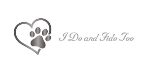 Sponsor Logo for I do and Fido Too