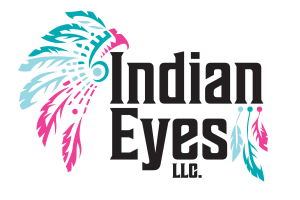 Sponsor Logo for Indian Eyes
