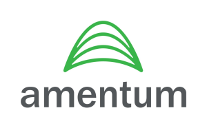 Sponsor Logo for Amentum