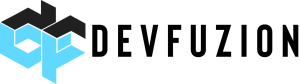 Sponsor Logo for Devfuzion