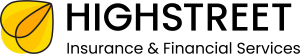 Sponsor Logo for Highstreet Insurance & Financial Services