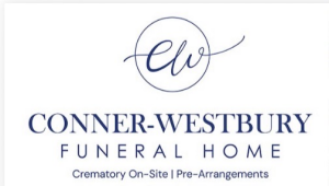 Sponsor Logo for Conner-Westbury Funeral Home