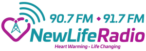 Sponsor Logo for New Life Radio
