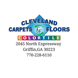 Sponsor Logo for Cleveland Carpets