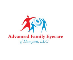 Sponsor Logo for Advanced Family Eyecare of Hampton