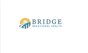 Sponsor Logo for Bridge Behavioral Health