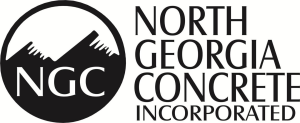 Sponsor Logo for North Georgia Concrete