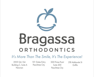 Sponsor Logo for Bragassa Orthodontics