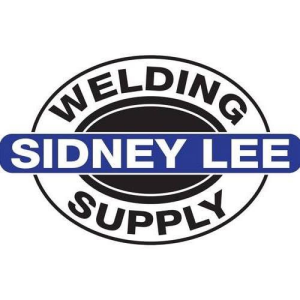 Sponsor Logo for Sidney Lee Welding Supply, Inc.