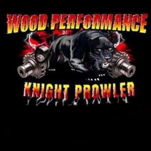 Sponsor Logo for Wood Performance