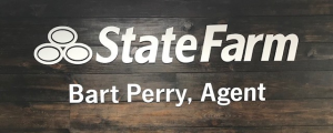 Sponsor Logo for Bart Perry