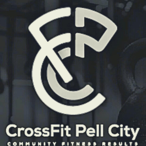 Sponsor Logo for CrossFit Pell City