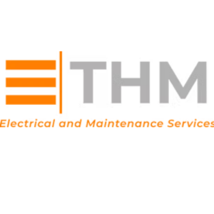 Sponsor Logo for THM Electrical