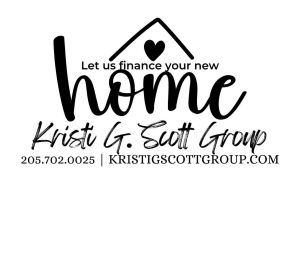 Sponsor Logo for Kristi G. Scott Group