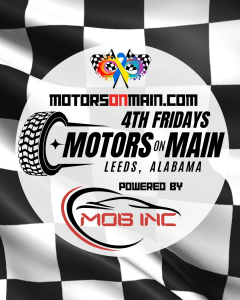 Sponsor Logo for Motors on Main - Leeds, AL