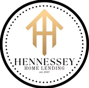 Sponsor Logo for Hennessey Home Lending