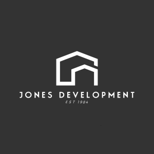 Sponsor Logo for Jones Development