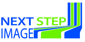 Sponsor Logo for Next Step Image