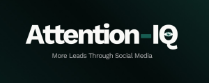 Sponsor Logo for Attention IQ
