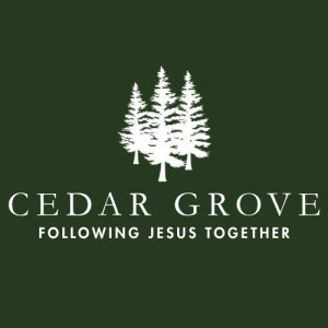 Sponsor Logo for Cedar Grove Baptist Church, Leeds AL