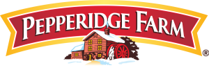 Sponsor Logo for Pepperidge Farm