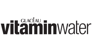 Sponsor Logo for Glaceau Vitamin Water