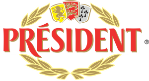 Sponsor Logo for President
