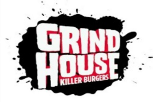 Sponsor Logo for Grindhouse Killer Burgers