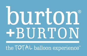Sponsor Logo for Burton and Burton