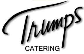 Sponsor Logo for Trumps Catering